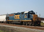 CSX 6362